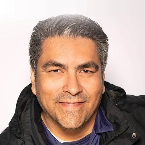 Luis Martinez