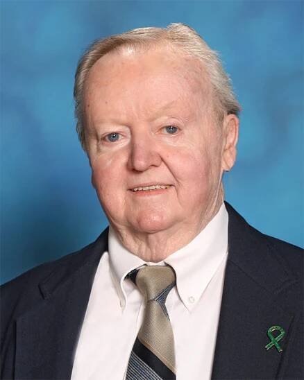 Grand Marshals | Somerville St. Patrick's Parade