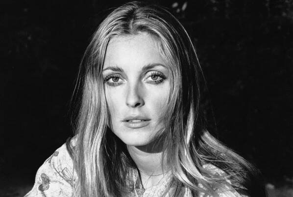 Smrt Sharon Tate: nejkrásnější žena Hollywoodu byla zavražděna
