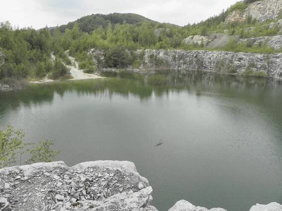 Cesta k jezírku pod Líšnou., Tipy na výlet