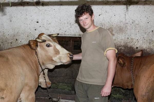 Farmář hledá ženu - Petr Bušák 5