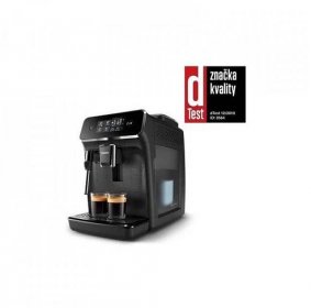Espresso Philips EP2220/10  Slevové akce, akční ceny, platby různými systémy stačí se zeptat