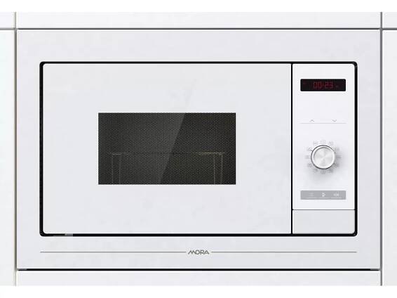 Mora VMT445W Vestavná mikrovlnná trouba