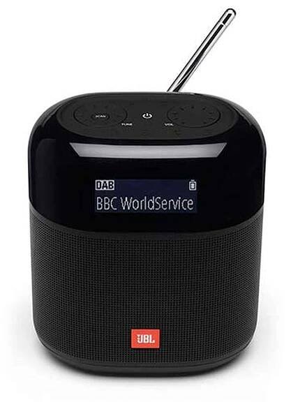 JBL Tuner XL Black reproduktor * Vystavený* | iStores - Apple Premium Partner – iPhone, iPad, Mac, Apple Watch, AirPods
