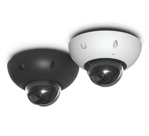 Camera G6 Dome - Ubiquiti Store