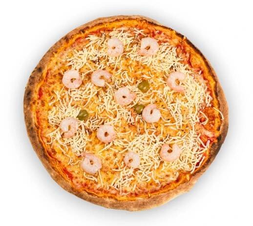 Pizzeria U Tahira | Wolt | Doručení | Děčín