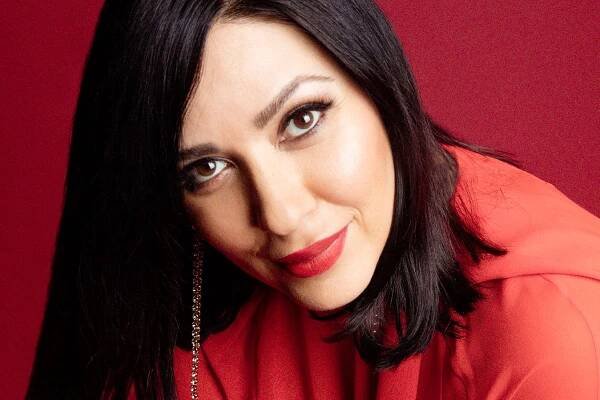 Jasmin Shakeri über Female Empowerment und Iran: “Es ist vermessen zu denken, dass die bestehenden Probleme auch nur im Ansatz gelöst wären”