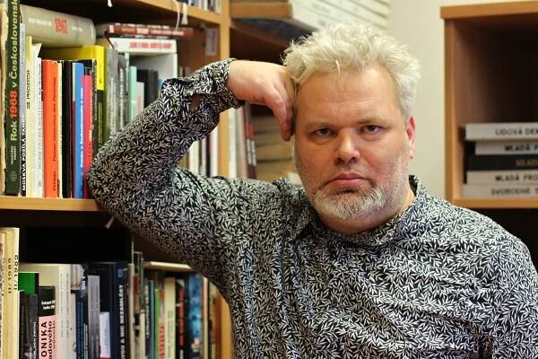 Magnesia Litera: Knihou roku je Klusákova publikace o Karlu Gottovi, cenu za prózu dostala Destrukce