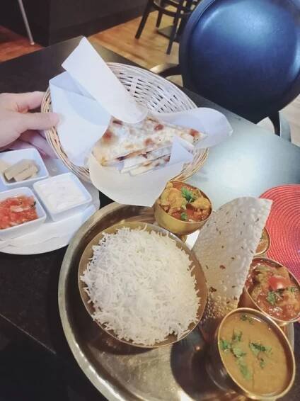 Nepali Restaurant foto 4