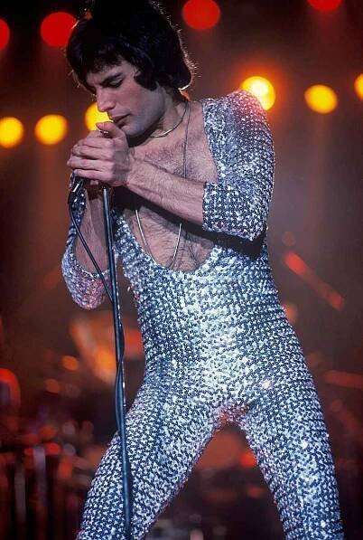 Lístek stál jako výplata. Hungarian Rhapsody aneb Jak hráli Queen komunistům