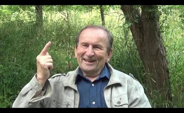 Dr. Josef Staněk: Každý člověk může stále chodit s Bohem - Ve hvězdách TV