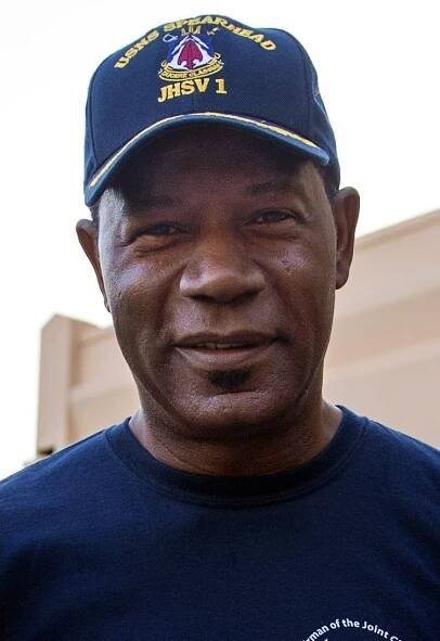 Dennis Haysbert – Wikipedia