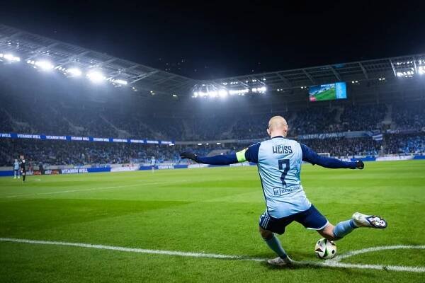 Kde dnes sledovat Slovan Bratislava - VfB Stuttgart [21.1.] živě live stream