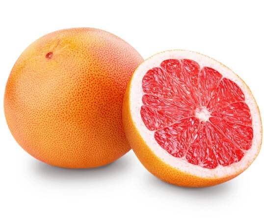 Wonderful Citrus