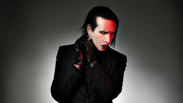 V únoru nadchl Brno, teď Marilyn Manson míří do Prahy. Přiveze hity i nové album