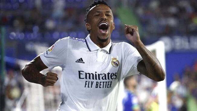 Fotbalisté Realu Madrid jsou ve španělské lize stále bez porážky