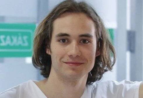 Filip Tomsa