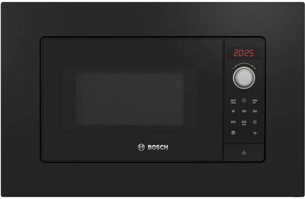 Bosch BFL623MB3 - e-spotrebice