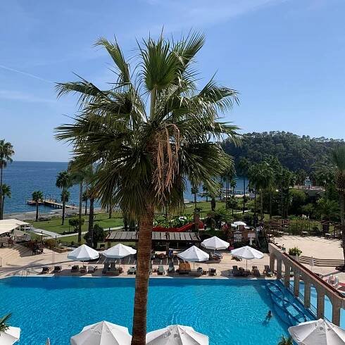 KILIKYA RESORT CAMYUVA - Prices & Hotel Reviews (Türkiye)