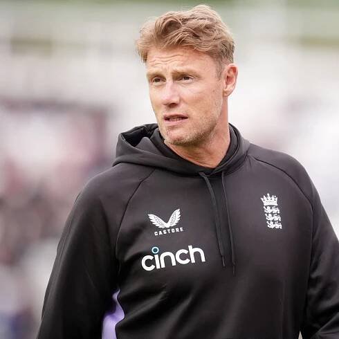 Andrew Flintoff’s son Rocky named in England Under-19 squad