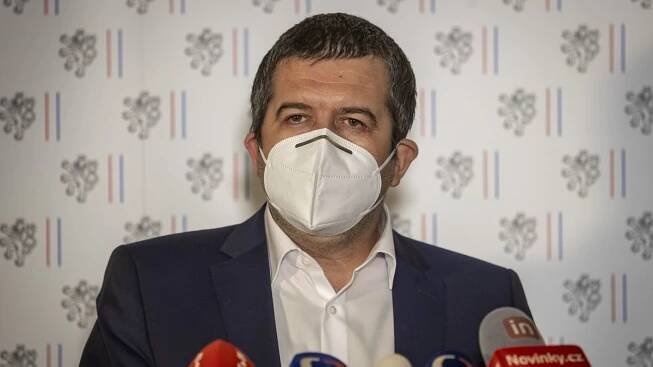 Hamáček: Pravdivě popíšu, jak to bylo s cestou do Moskvy