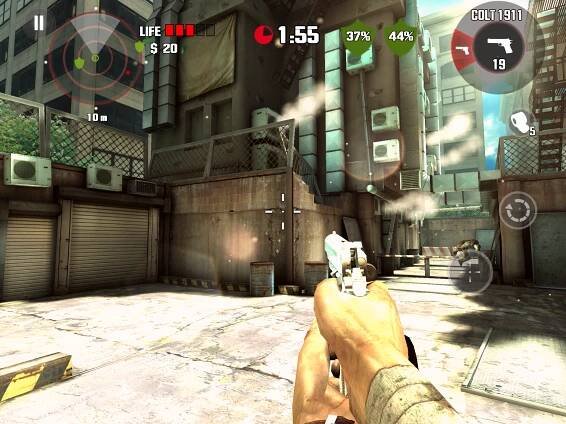 Dead Trigger