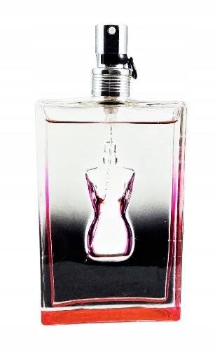 J. P. GAULTIER MADAME 75 ML PARFÉMOVANÁ VODA UNIKÁT