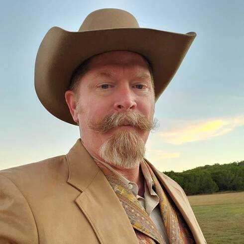 Will Daves - Take Texas Back