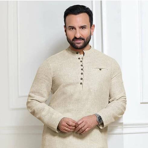 Saif Ali Khan age height weight net wiki