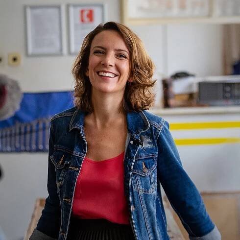 Soňa Jonášová: Uzavíráme kruh | Komora Plus