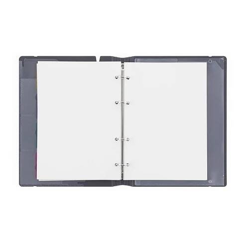 Karton P+P Verde Karis blok Foam A5 90 listů