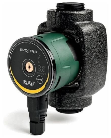 DAB Evosta3