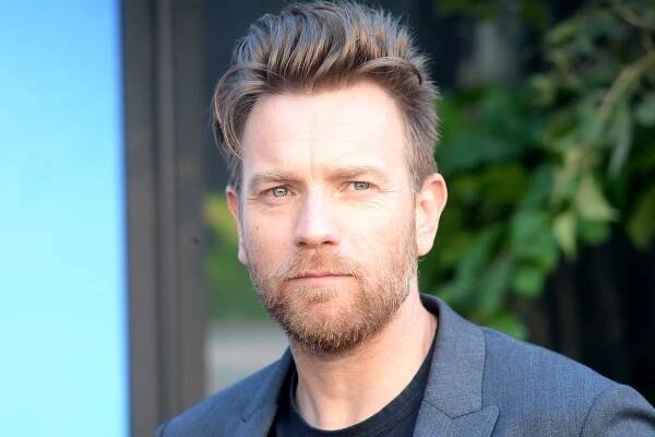 Ewan mcgregor news & latest pictures from Newsweek.com