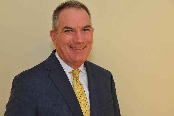 James Logan - Tides Family Services