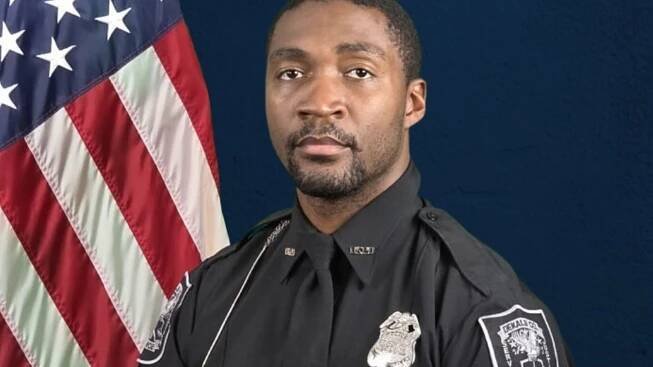 Who Was David Rose? Police Officer and Father Killed Near Emory University, CDC