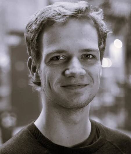 Foto Tilman