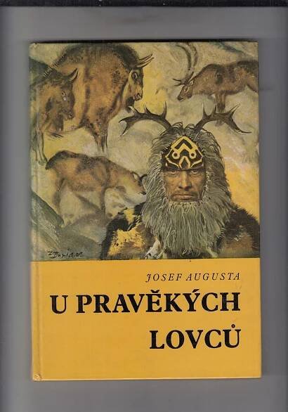Augusta Josef - Antikvariát Dana Kurovce 