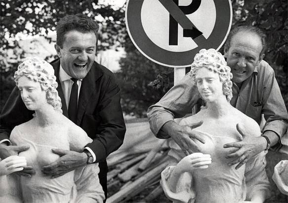 Teil 2: Hans Fries als Filmproduzent und Produktionsleiter für Kino-/TV-Produktionen: mein väterlicher Film-Freund, Förderer und Gönner 24