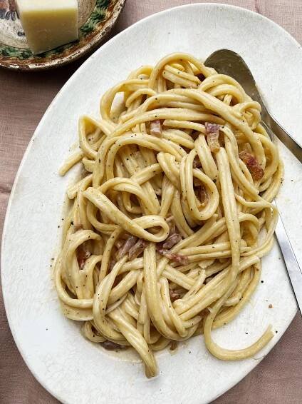 RECIPES — JULIA BUSUTTIL NISHIMURA 