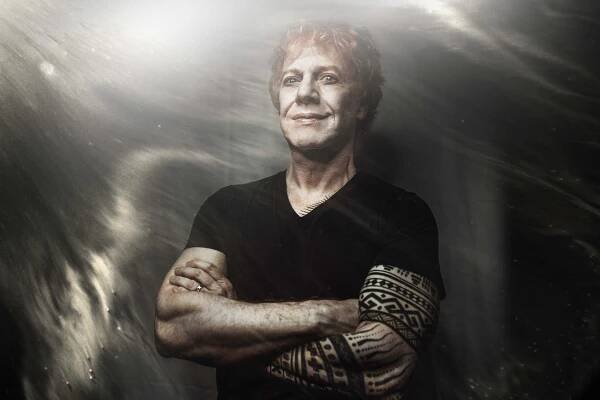 Danny Elfman Taps Trent Reznor for 'True' Remix