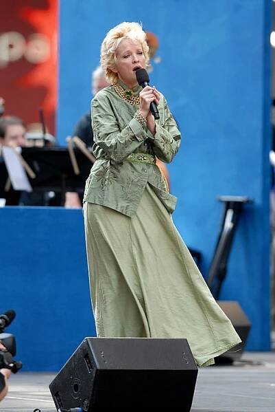 Christine Ebersole - Wikipedia