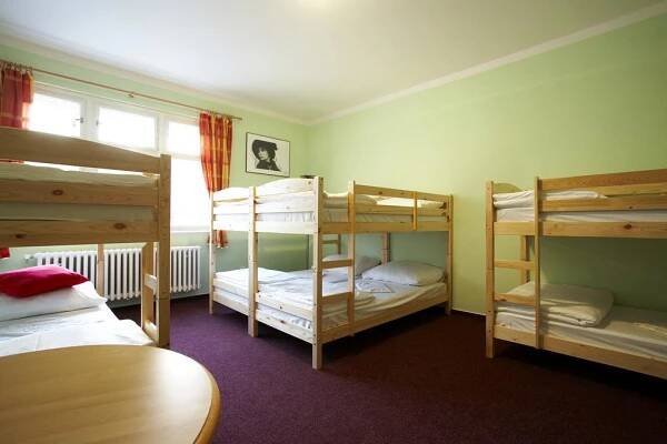 Hostel Franz Kafka v Praze | Praha Staré Město Hostel Franz Kafka