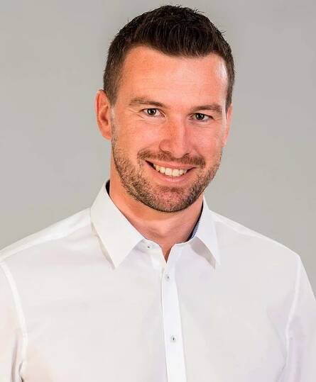 Tomáš Havlíček: Jako krajský zastupitel bych chtěl získat peníze na rekonstrukci kutnohorského bazénu :: Regionální zpravodajství