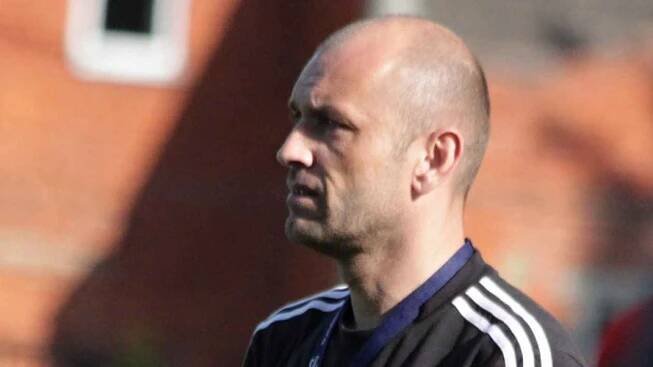 Petr Gottwald