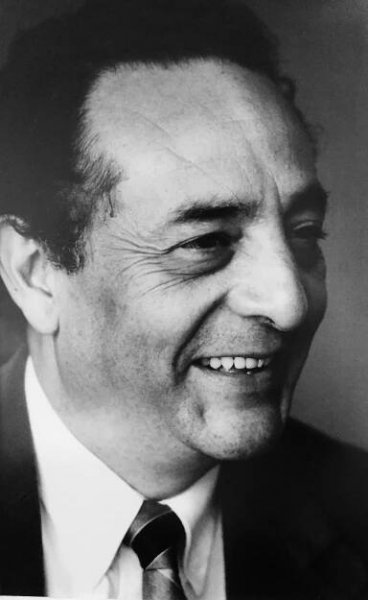 Marco Antonio Cuevas