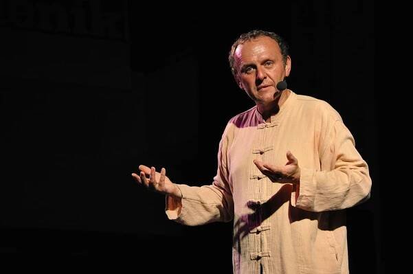 Jaroslav Dušek – Wikicitáty