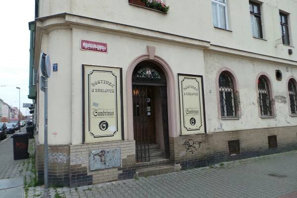 Hostinec U Křelovců foto 1