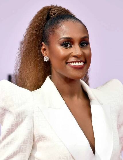 Issa Rae on Supporting Small Businesses and Practicing Self-Care: 'I Allow Myself to Chill and Not Feel Guilty'