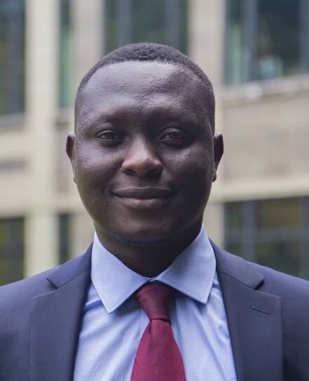 Peter Adeyeye