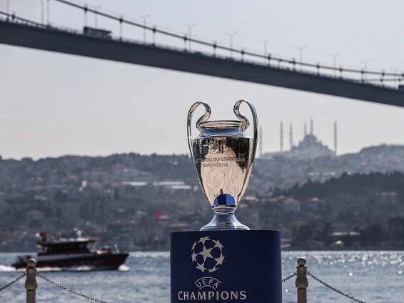 Istanbul - Sport.cz